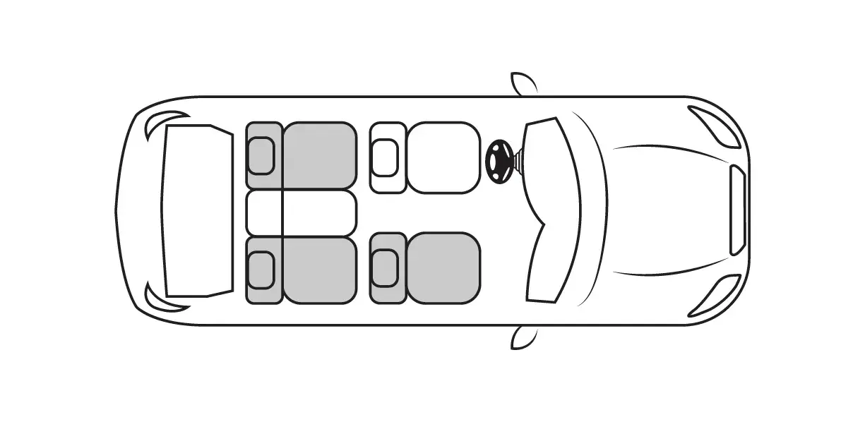 Mercedes-Benz GLE 450 Hybrid 5