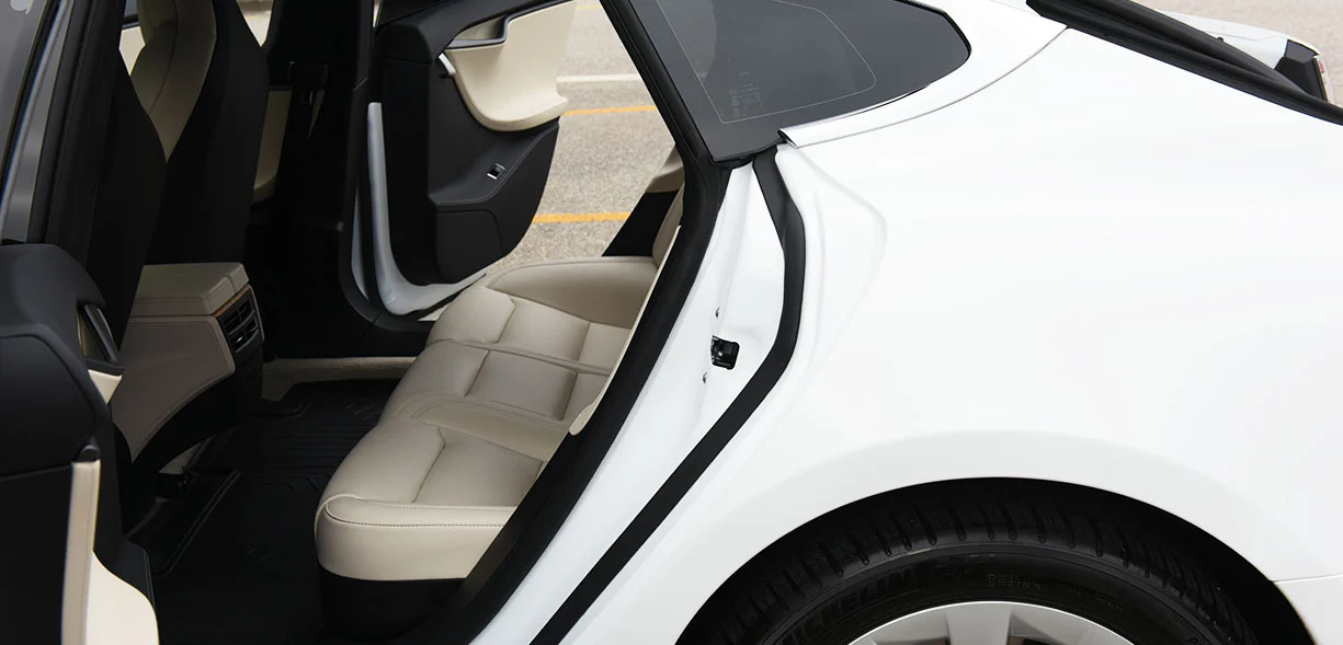 Tesla Model S Dual Motor 4