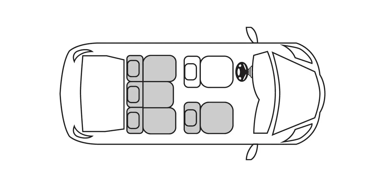 Tesla Model X Dual Motor 5