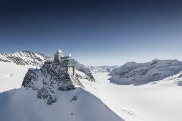 Jungfraubahn