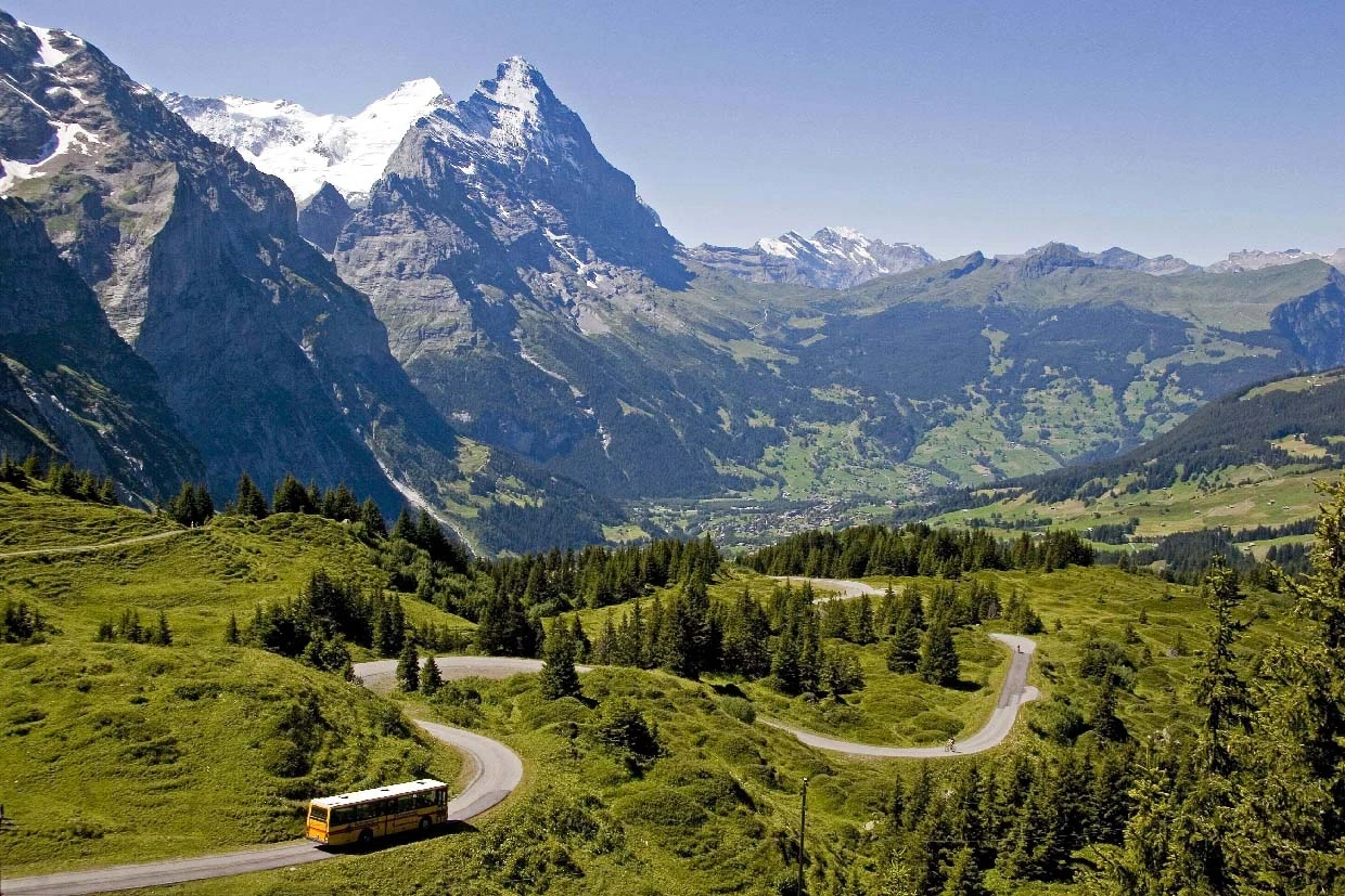bernese-oberland