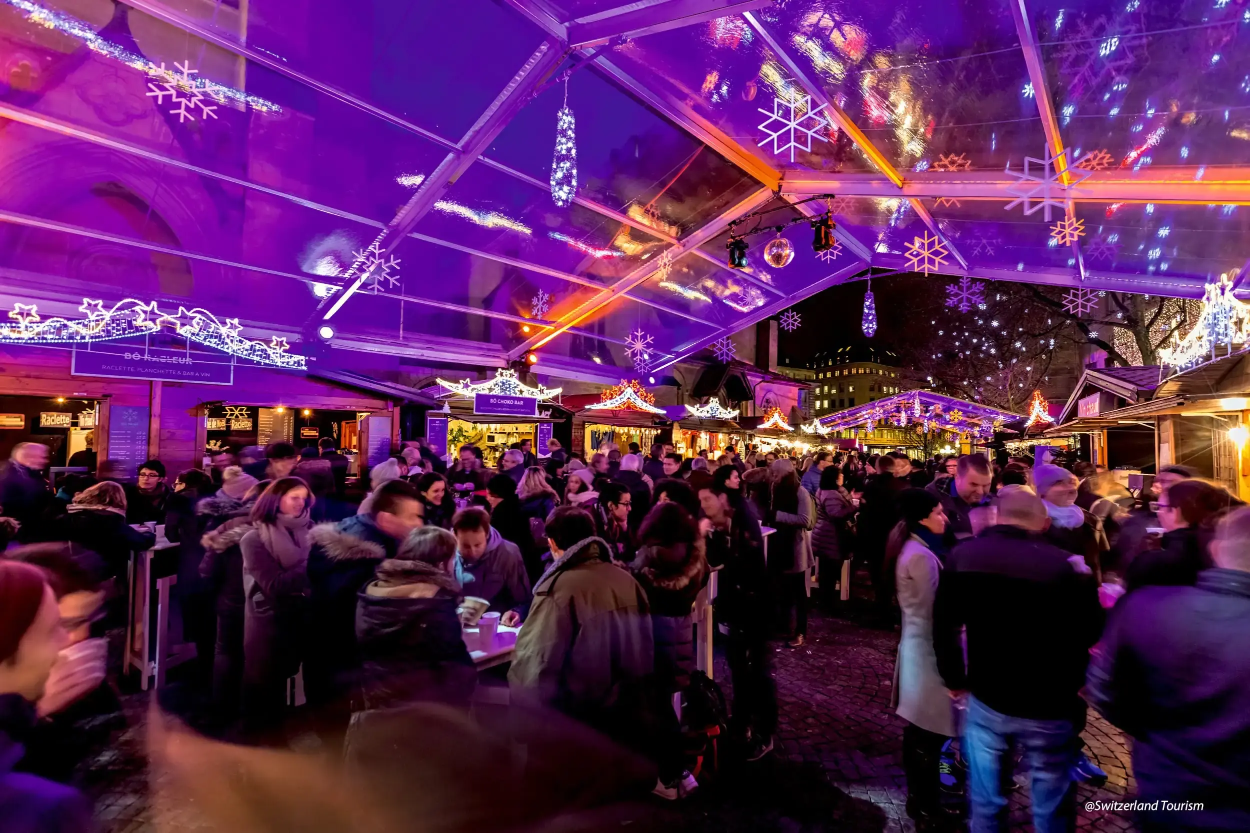 Lausanne-Christmas-Market