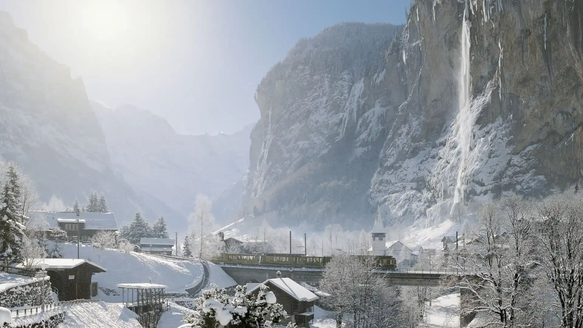 lauterbrunnen winter