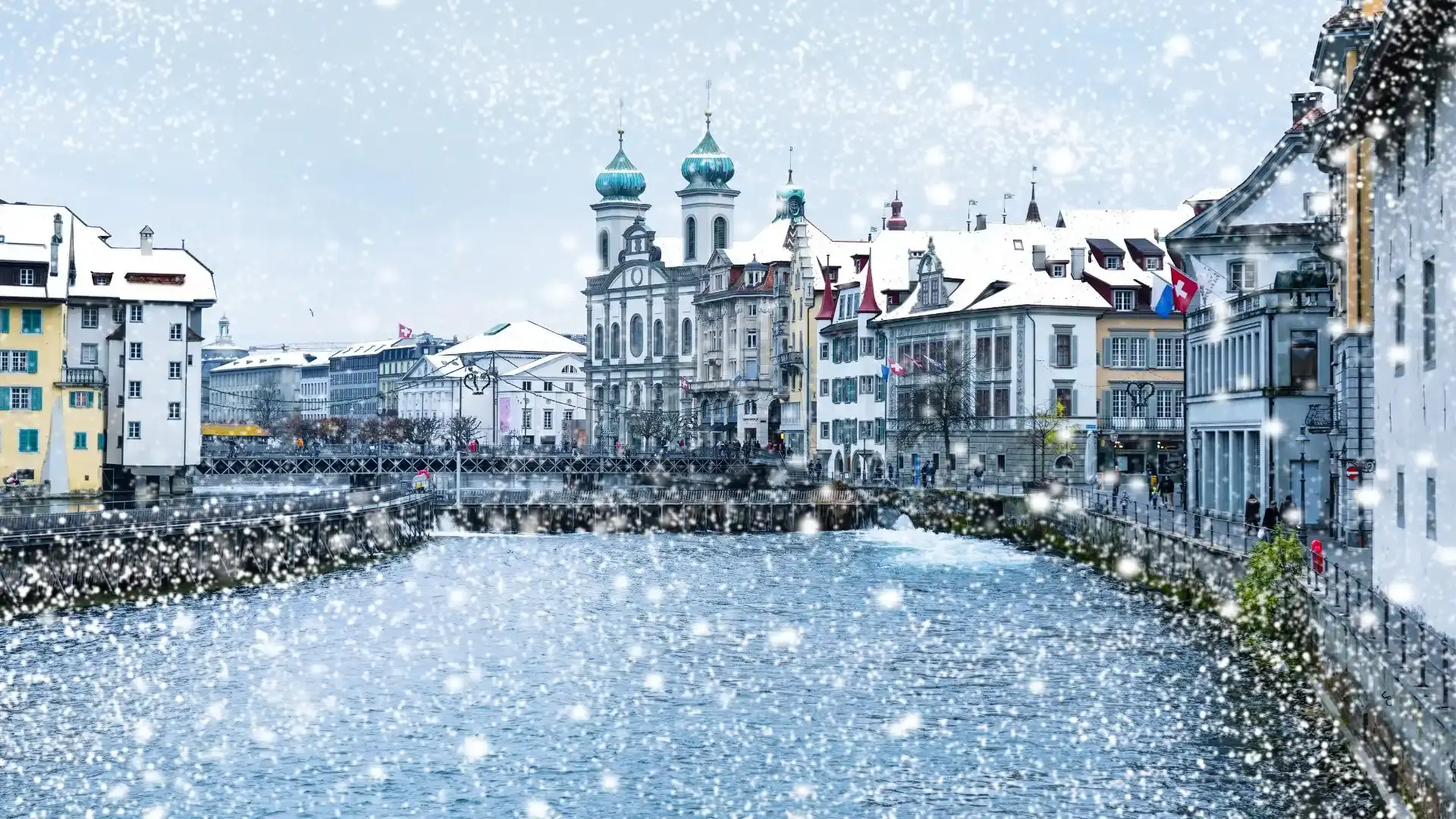 lucerne winter