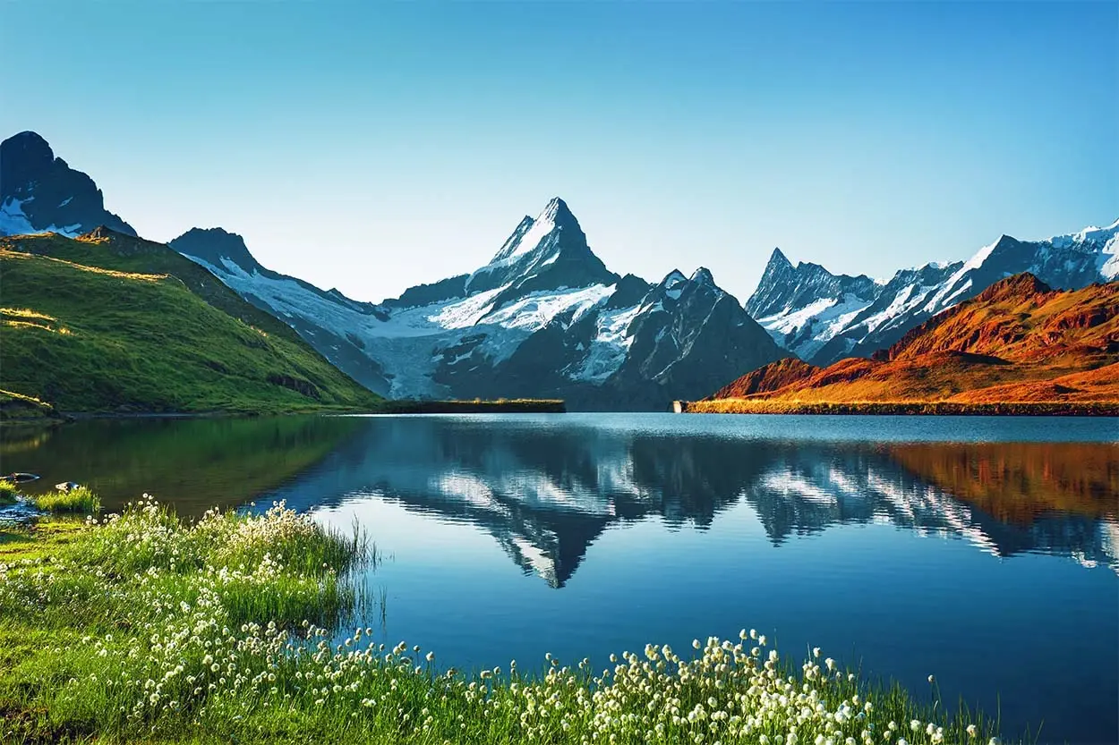 swiss-Alps
