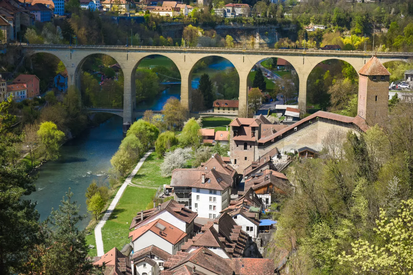 Fribourg