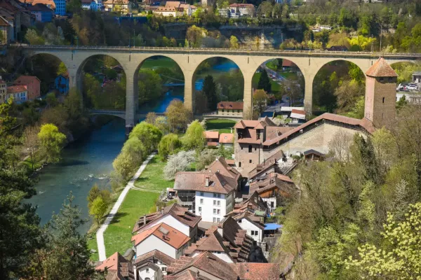 Fribourg