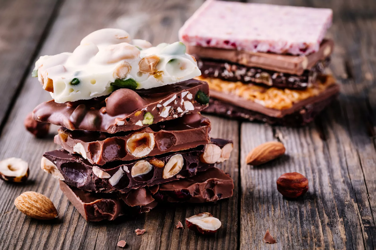 Famous-Swiss-chocolate-bars