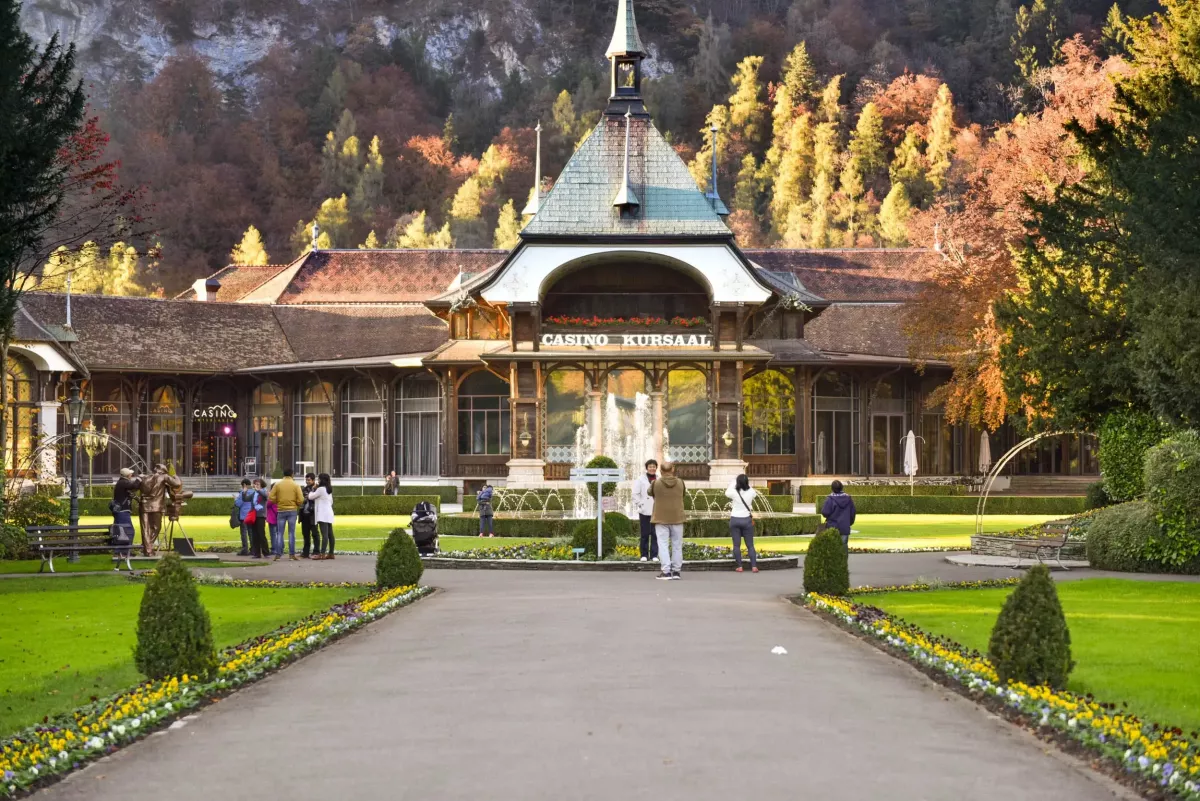 Interlaken