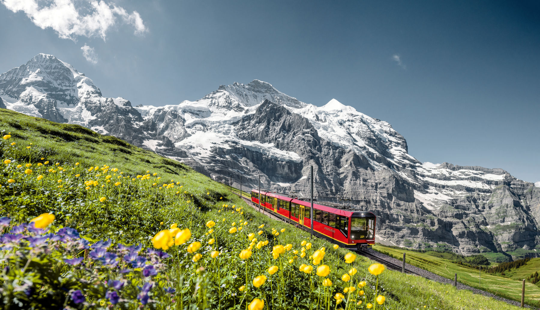 Jungfraujoch