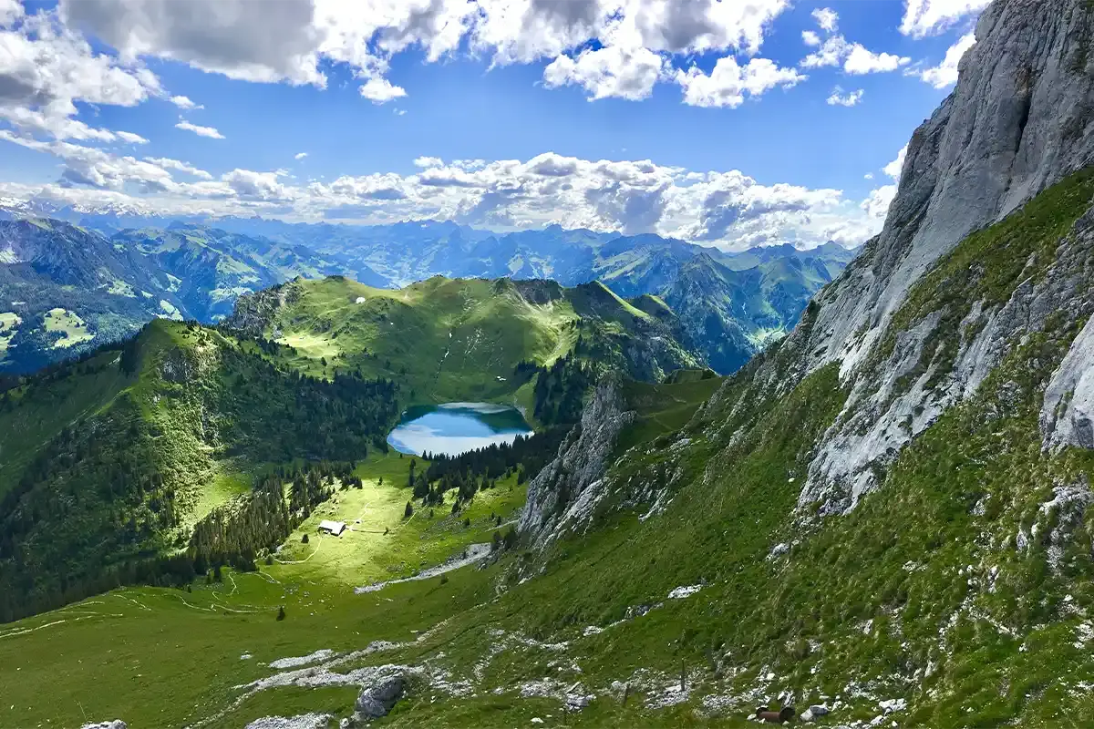Oberstockensee