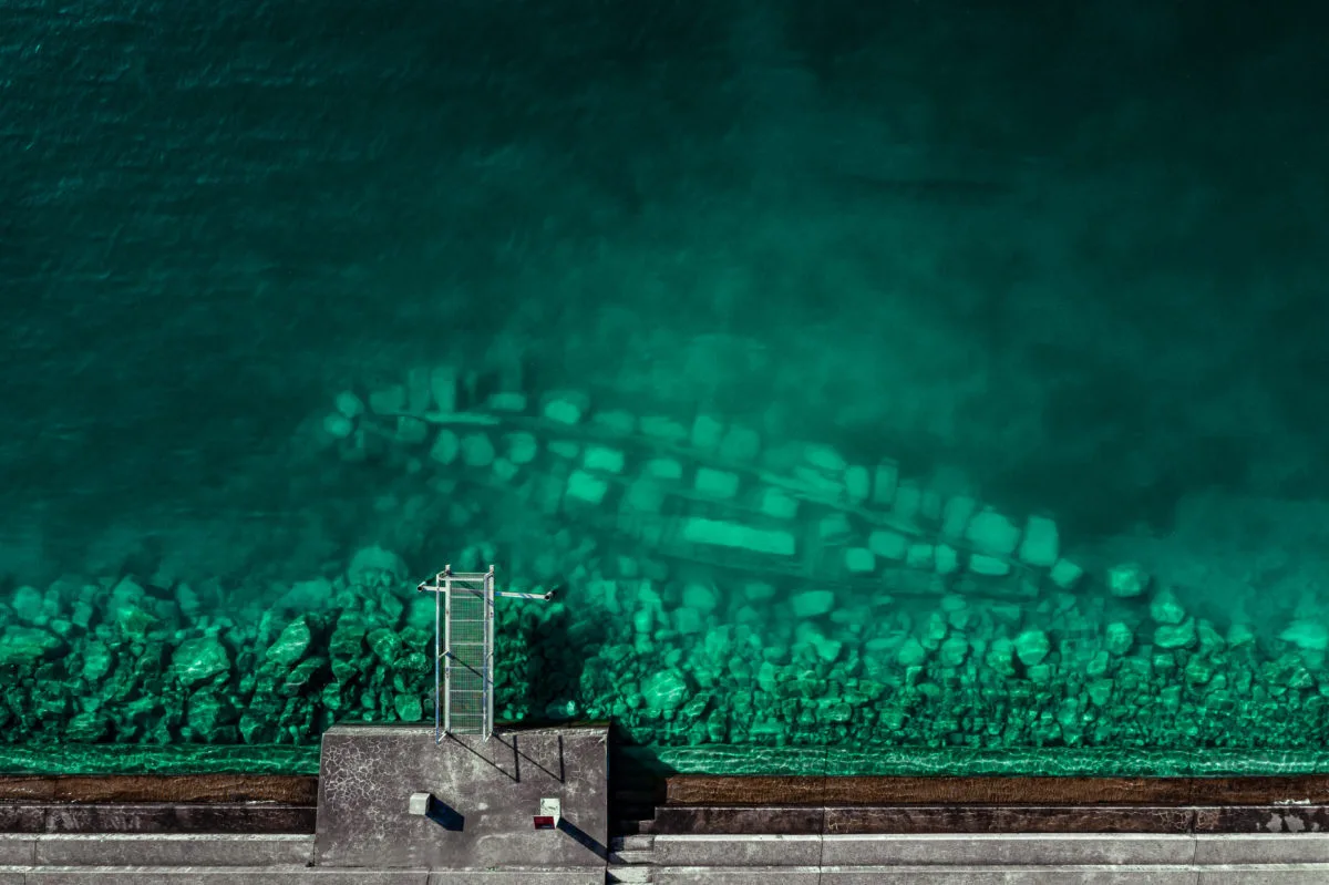 Gallo Roman Barge of Bevaix Laténium