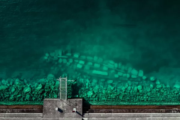 Gallo Roman Barge of Bevaix Laténium