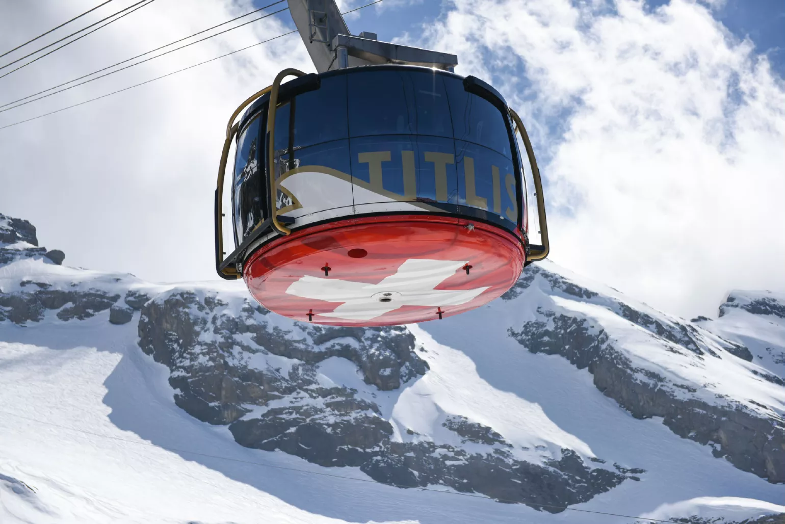 Mount-Titlis-Cable-Car