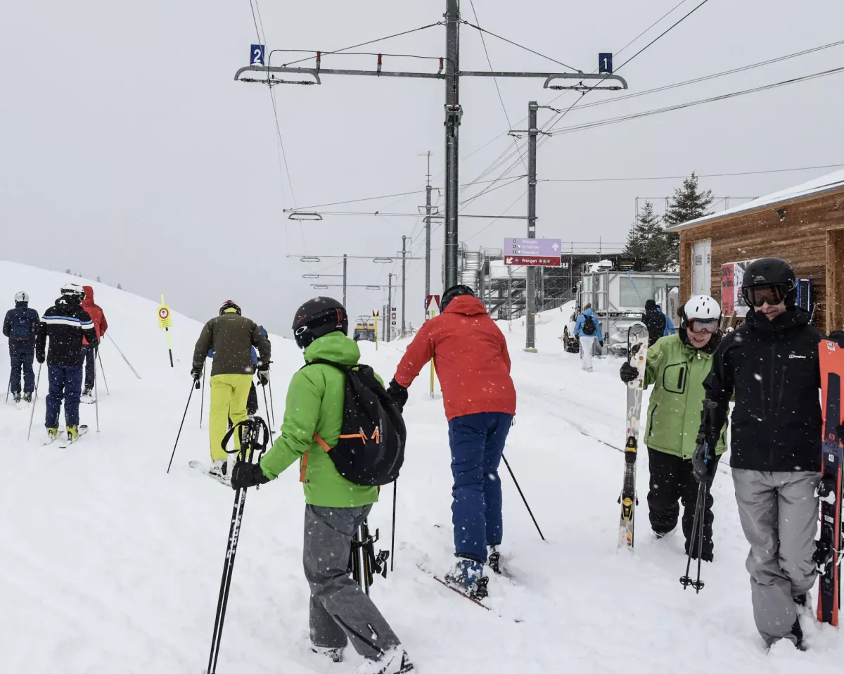 wengen-alpine-village