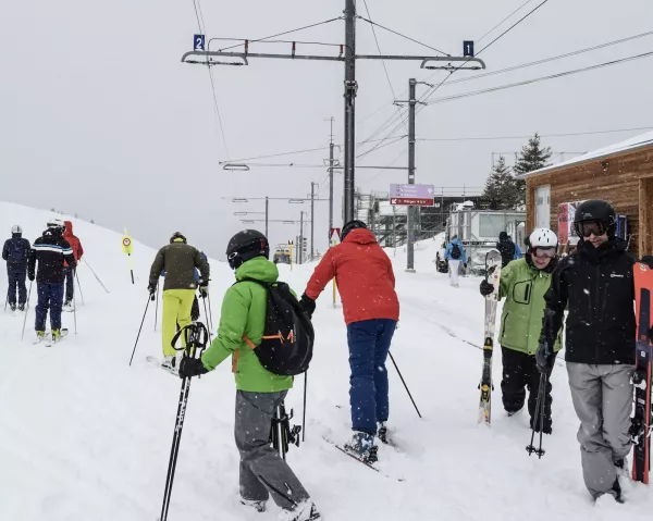 wengen-alpine-village