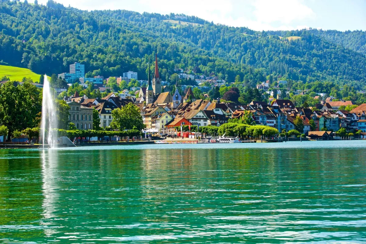 zug-switzerland