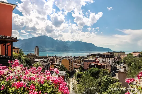 Montreux Riviera