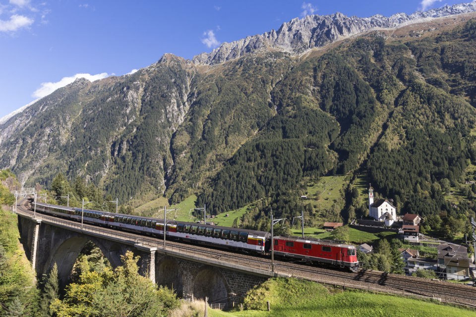 gotthard
