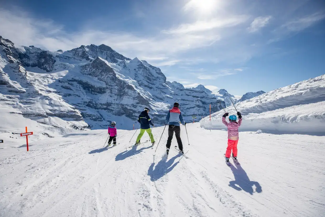 ski-day-in-grindelwald