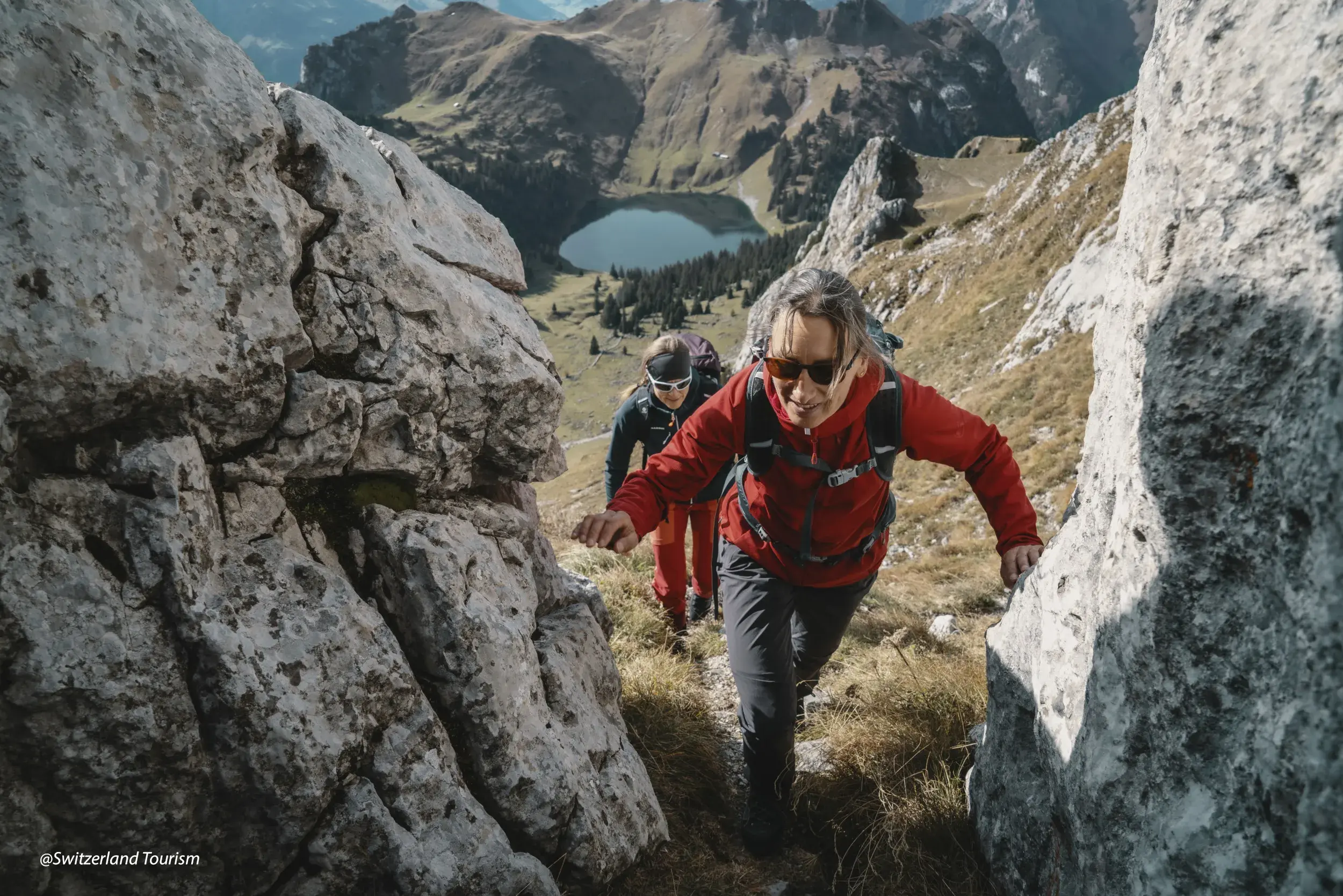Erlenbach im Simmental