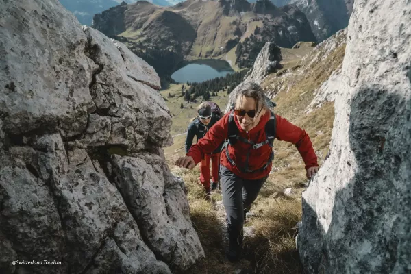 Erlenbach im Simmental