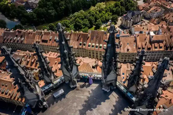 St-Nicolas Cathedral