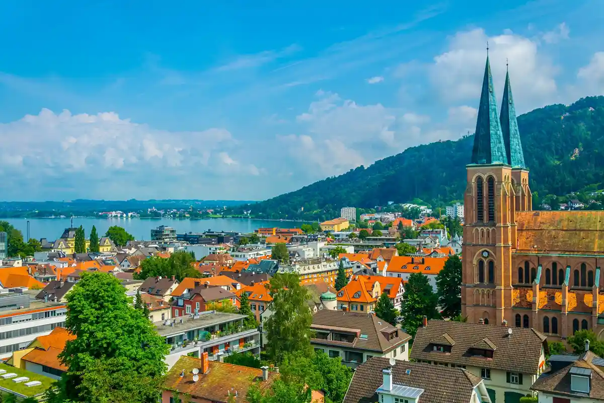 aerial-view-of-bregen-austria